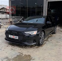 اودي A6